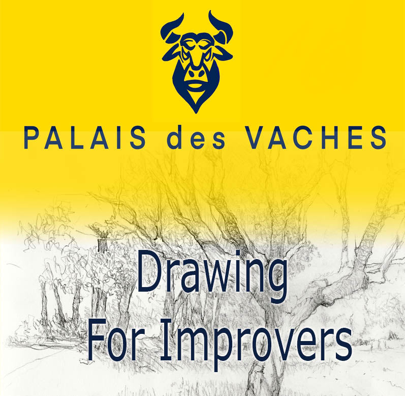 1 Day - Beginners Drawing Workshop Thurs 22nd Oct 2026