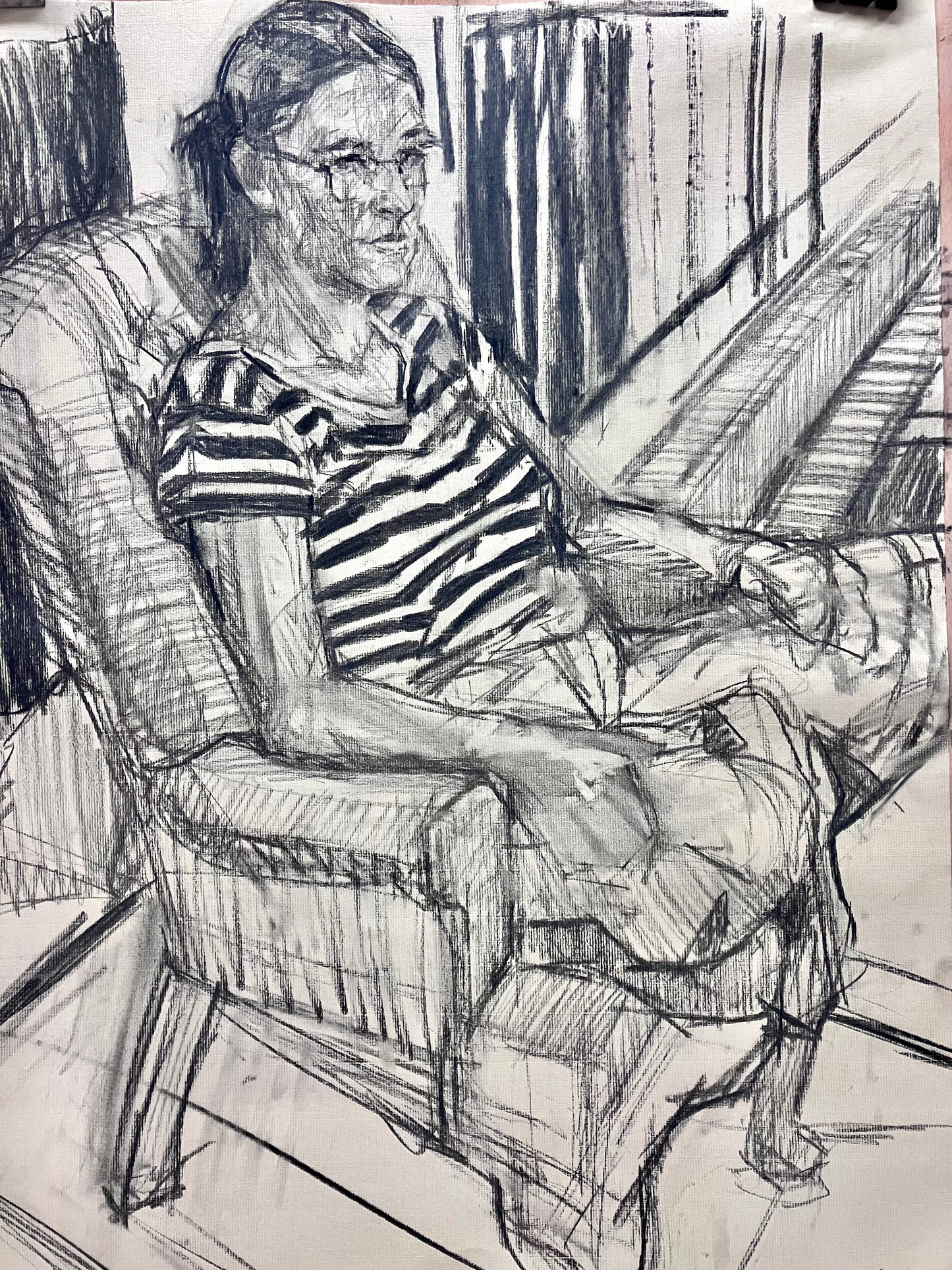 1 Day - Beginners Drawing Workshop Thurs 22nd Oct 2026