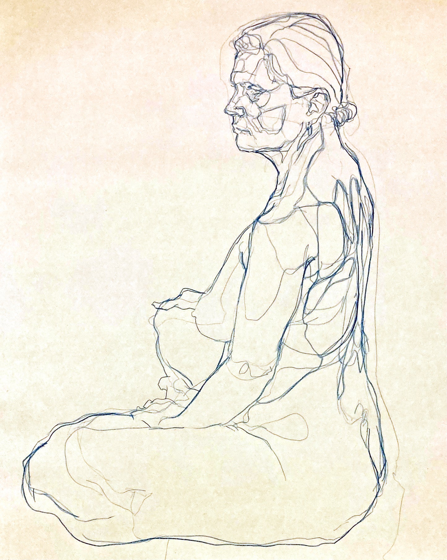 1 Day - Beginners Drawing Workshop Thurs 22nd Oct 2026