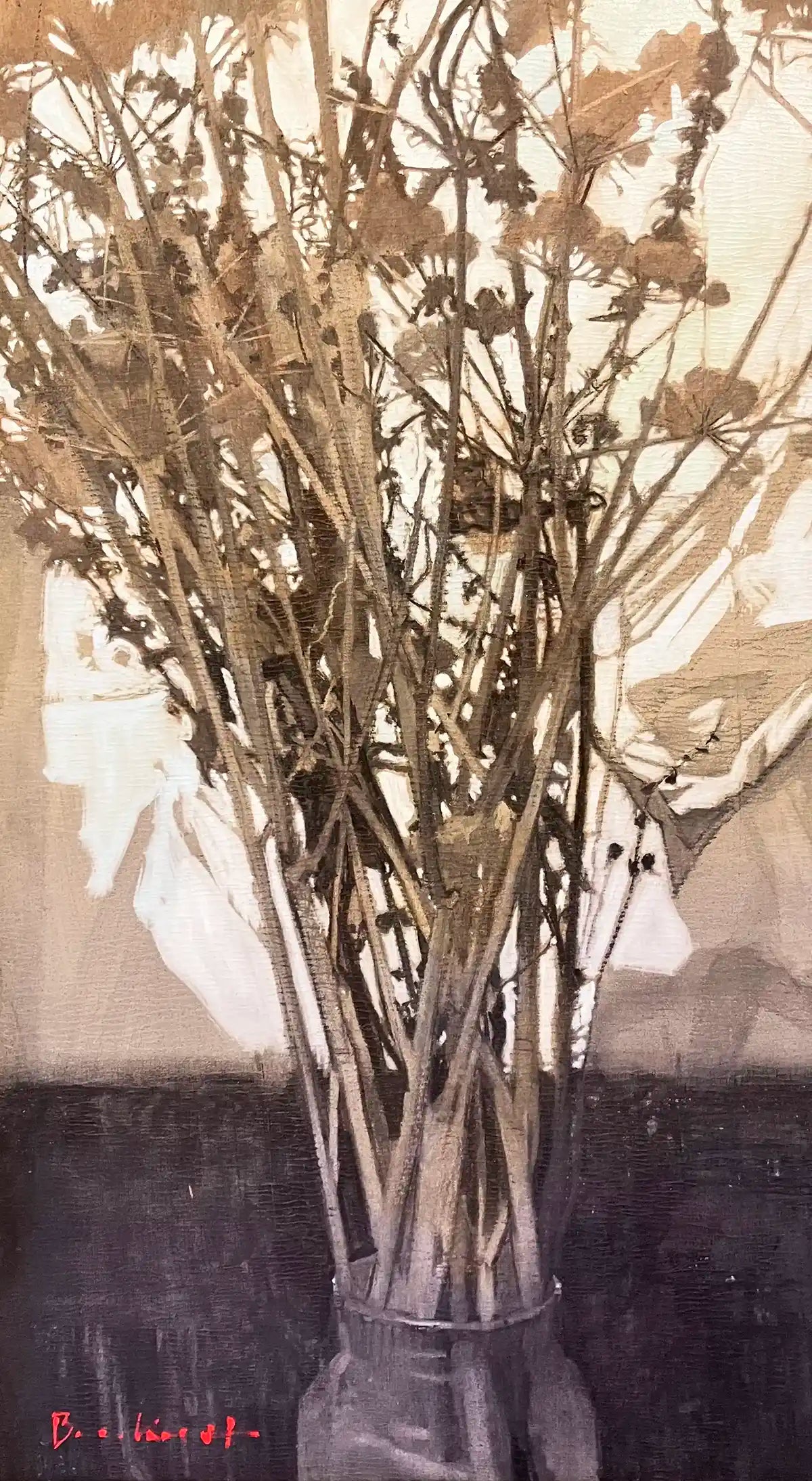 Stuff I picked up on a Walk - SOLD